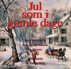  i gruppen VI TIPSER / Julegavetips CD hos Bengans Skivbutik AB (4237822)