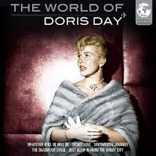 Doris Day - World Of i gruppen CD / Pop-Rock hos Bengans Skivbutik AB (4237824)