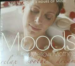 Moods For Mellow Mothers - Chi Mai , Trouble, Time To Say Goodbye i gruppen CD / Pop-Rock hos Bengans Skivbutik AB (4237826)