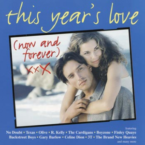 This Year´S Love - Wet Wet Wet-No Doubt-Texas Mfl i gruppen VI TIPSER / Julegavetips CD hos Bengans Skivbutik AB (4237844)