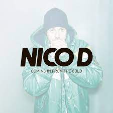 Nico D - Coming In From The Cold i gruppen CD / Norsk Musikkk,Pop-Rock hos Bengans Skivbutik AB (4237848)