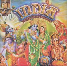 India - Raga Alap Bhairad-Surya Mfl i gruppen CD / Pop-Rock hos Bengans Skivbutik AB (4237851)