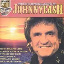 Johnny Cash - The Collectors Album i gruppen CD / Country hos Bengans Skivbutik AB (4237852)