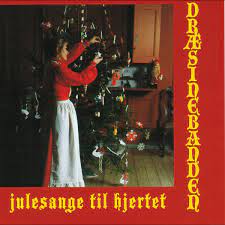 Draesidebadden - Julesange Til Hjertet i gruppen CD hos Bengans Skivbutik AB (4237858)