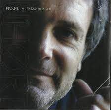 Frank Aleksandersen - Uhört i gruppen CD hos Bengans Skivbutik AB (4237884)