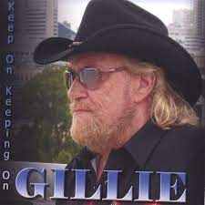 Gillie - Keep On Keeping On i gruppen CD / Norsk Musikkk hos Bengans Skivbutik AB (4237888)