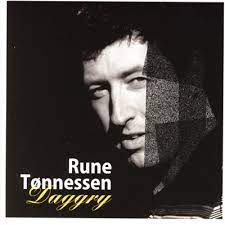 Rune Tönnessen - Daggry i gruppen CD / Norsk Musikkk hos Bengans Skivbutik AB (4237889)