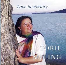 Toril Meling - Love In Eternity i gruppen CD / Norsk Musikkk hos Bengans Skivbutik AB (4237893)