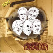 Edo - Svigemors Draum i gruppen CD / Norsk Musikkk hos Bengans Skivbutik AB (4237896)