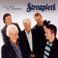 Streaplers - Vad Som Än Händer i gruppen CD / Pop-Rock hos Bengans Skivbutik AB (4237899)