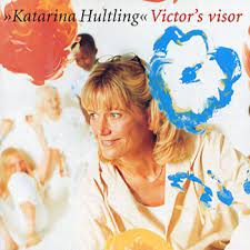 Hultling Katarina - Victor´S Visor i gruppen CD / BarnMusikkk,Pop-Rock hos Bengans Skivbutik AB (4237909)