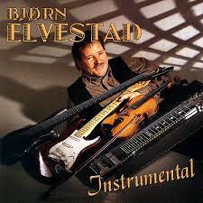 Björn Elvestad - Instrumental i gruppen VI TIPSER / Julegavetips CD hos Bengans Skivbutik AB (4237912)