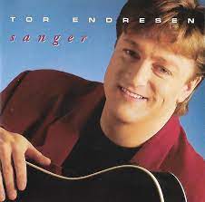 Tor Endresen - Sanger i gruppen CD / Norsk Musikkk hos Bengans Skivbutik AB (4237962)