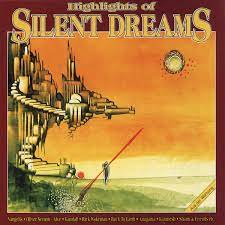 Highlights Of Silent Dreams - Serano Oliver-Anugama i gruppen VI TIPSER / Julegavetips CD hos Bengans Skivbutik AB (4237973)