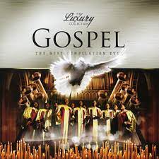 Gospel - The Best Compilation Ever - Staple Singers ,Mahalia Jackson , Harl i gruppen CD / Pop-Rock hos Bengans Skivbutik AB (4237976)