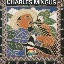 Charles Mingus - Pithecanthropus Erectus i gruppen CD / Jazz,Pop-Rock hos Bengans Skivbutik AB (4237981)