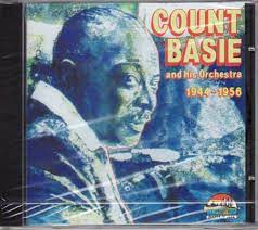 Count Basie & His Orch - Count Basie & His Orch i gruppen CD / Jazz,Pop-Rock hos Bengans Skivbutik AB (4237982)