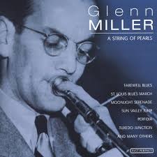 Glenn Miller - A String Of Pearls i gruppen CD / Jazz,Pop-Rock hos Bengans Skivbutik AB (4237988)