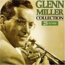 Glenn Miller - Collection i gruppen CD / Jazz/Blues hos Bengans Skivbutik AB (4237993)