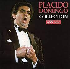 Placido Domingo  - Collection+77 Min i gruppen CD / Klassisk,Pop-Rock hos Bengans Skivbutik AB (4237996)