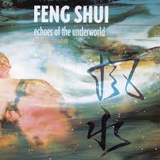 Feng Shui - Echoes Of The Underworld i gruppen CD hos Bengans Skivbutik AB (4238001)