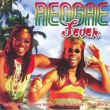 Reggae Fever - Bob Marley, Gregory Isaacs Mfl i gruppen VI TIPSER / Julegavetips CD hos Bengans Skivbutik AB (4238009)