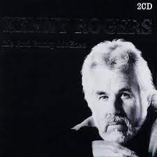 Kenny Rogers - Me And Bobby Mc Ghee i gruppen CD / Country hos Bengans Skivbutik AB (4238010)