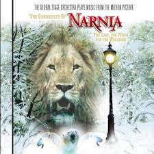 Narnia - Global Stage Orchestra i gruppen VI TIPSER / Julegavetips CD hos Bengans Skivbutik AB (4238030)