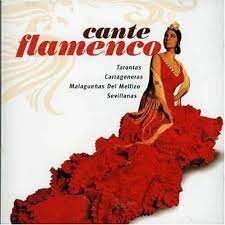 Cante Flamenco - Tarantas-Cartageneras Mfl i gruppen CD / Pop-Rock hos Bengans Skivbutik AB (4238037)