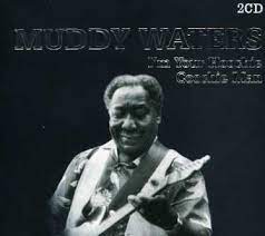 Muddy Waters - I´m Your Hoochie Coochie Man i gruppen CD / Jazz/Blues hos Bengans Skivbutik AB (4238044)