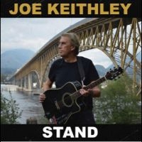 Keithley Joe - Stand i gruppen VINYL / Metal,Pop-Rock hos Bengans Skivbutik AB (4238137)