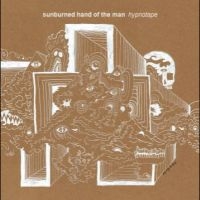 Sunburned Hand Of The Man - Hypnotape i gruppen CD / Metal,Pop-Rock hos Bengans Skivbutik AB (4238142)