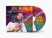 Hillage Steve - Los Angeles Forum ? Jan 31St 1977 i gruppen CD / Pop-Rock hos Bengans Skivbutik AB (4238157)