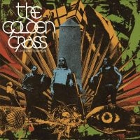 Golden Grass The - Life Is Much Stranger i gruppen VINYL / Metal,Pop-Rock hos Bengans Skivbutik AB (4238170)