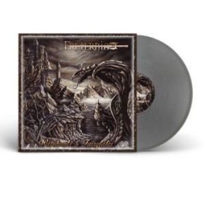 Freternia - Warchants & Fairytales (Silver Viny i gruppen VINYL / Metal hos Bengans Skivbutik AB (4238180)