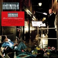 Thunder - Backstreet Symphony i gruppen CD hos Bengans Skivbutik AB (4238186)