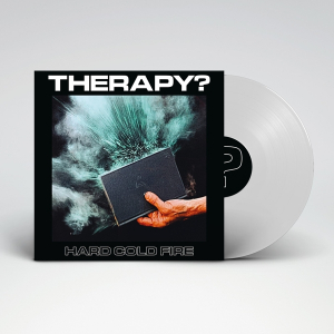 Therapy? - Hard Cold Fire i gruppen VINYL / Pop-Rock hos Bengans Skivbutik AB (4238246)