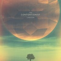 Contortionist The - Language i gruppen VINYL / Pop-Rock hos Bengans Skivbutik AB (4238491)