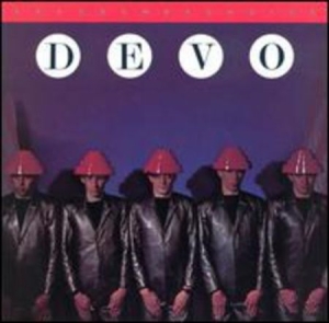 Devo - Freedom Of Choice i gruppen Minishops / Devo hos Bengans Skivbutik AB (4238655)