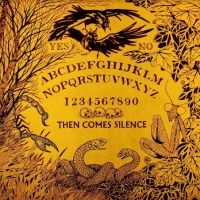 Then Comes Silence - Nyctophilian i gruppen VI TIPSER / Fredagsutgivelser / Fredag den 7:e Juni 2024 hos Bengans Skivbutik AB (4238667)