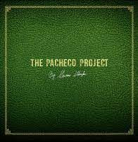 Albrigtsen Steinar - The Pacheco Project i gruppen VINYL / Norsk Musikkk,Pop-Rock hos Bengans Skivbutik AB (4238826)