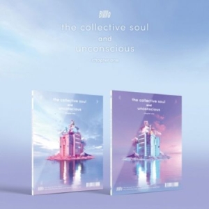 Billlie - 2nd Mini (the collective soul and unconscious: chapter one) Random Ver i gruppen Minishops / K-Pop Minishops / Billlie hos Bengans Skivbutik AB (4238834)