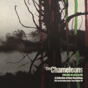 Chameleons The - Dreams In Celluloid (2 Cd) i gruppen CD / Pop-Rock hos Bengans Skivbutik AB (4238916)