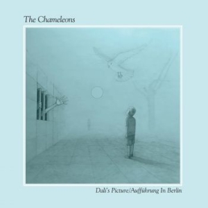 Chameleons The - Dalis Picture / Auffuhrung In Berli i gruppen CD / Pop-Rock hos Bengans Skivbutik AB (4238917)