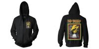 Bad Brains - Hood -  Bad Brains (L) i gruppen MERCHANDISE / Hoodies / Pop-Rock,Punk hos Bengans Skivbutik AB (4238927)