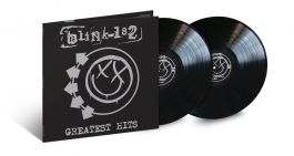 Blink-182 - Greatest Hits (Vinyl) i gruppen VINYL / Metal,Pop-Rock,Punk hos Bengans Skivbutik AB (4238996)