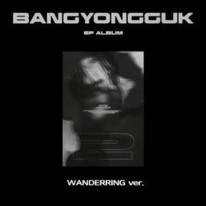 BANG YONGGUK - Vol2. (2) WANDERING Ver i gruppen Minishops / K-Pop Minishops / K-Pop Øvrige hos Bengans Skivbutik AB (4239104)