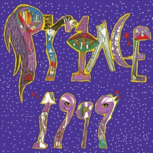 Prince - 1999 [Explicit Content] i gruppen VI TIPSER / Mest Populære vinylklassiker hos Bengans Skivbutik AB (4239226)