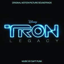 Soundtrack - Tron Legacy i gruppen -Start FLS1 hos Bengans Skivbutik AB (4239593)