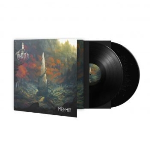 Thurnin - Menhir (2 Lp Vinyl) i gruppen VINYL / Metal/ Heavy metal hos Bengans Skivbutik AB (4239771)